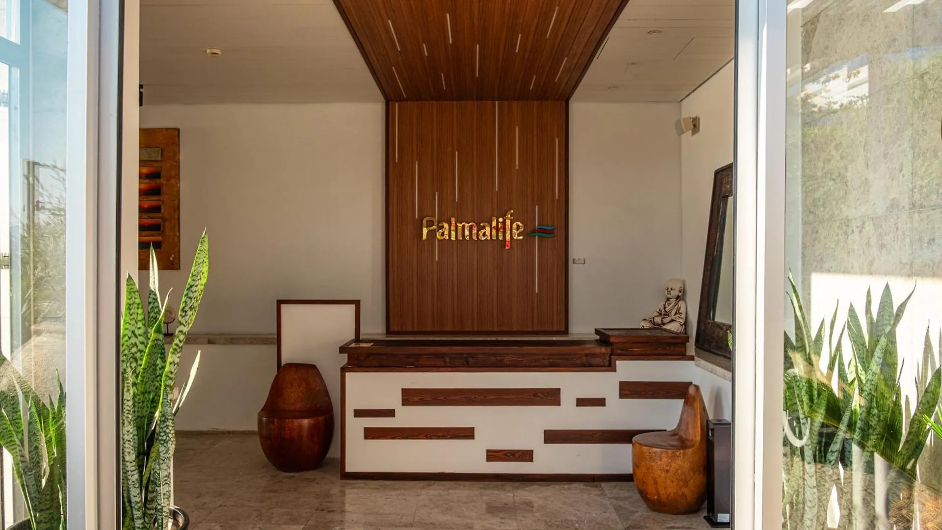 Palmalife Bodrum Resort & Spa Yalıkavak 3*,  Turquie