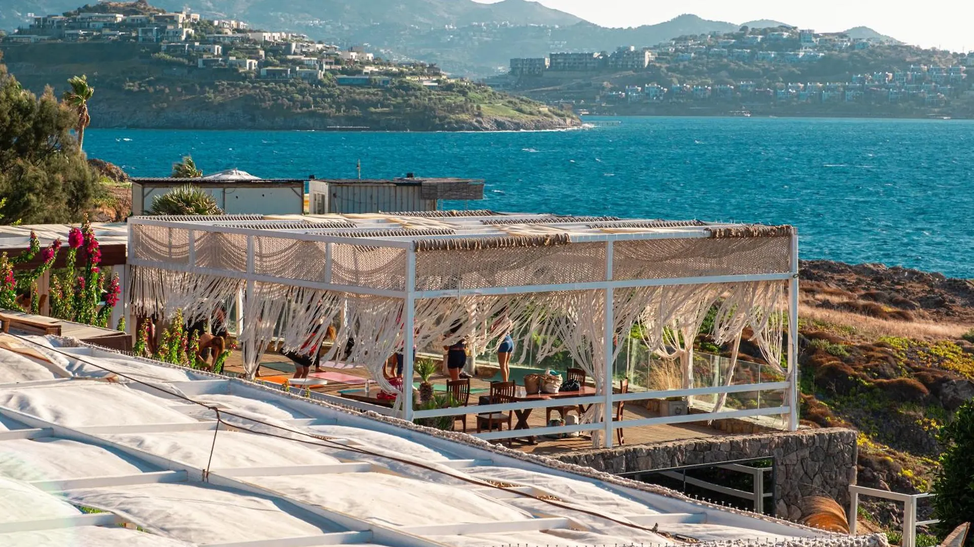 Palmalife Bodrum Resort & Spa Yalıkavak