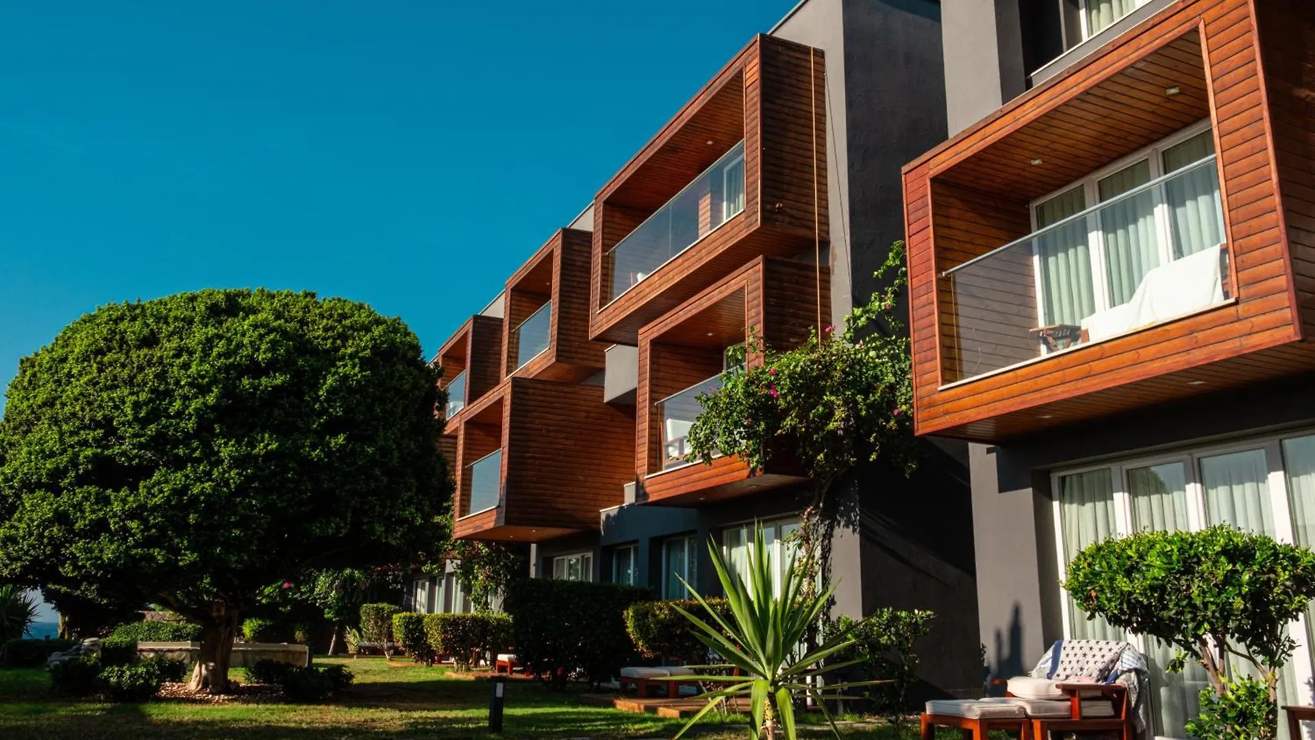 ***  Palmalife Bodrum Resort & Spa Yalıkavak Turquie