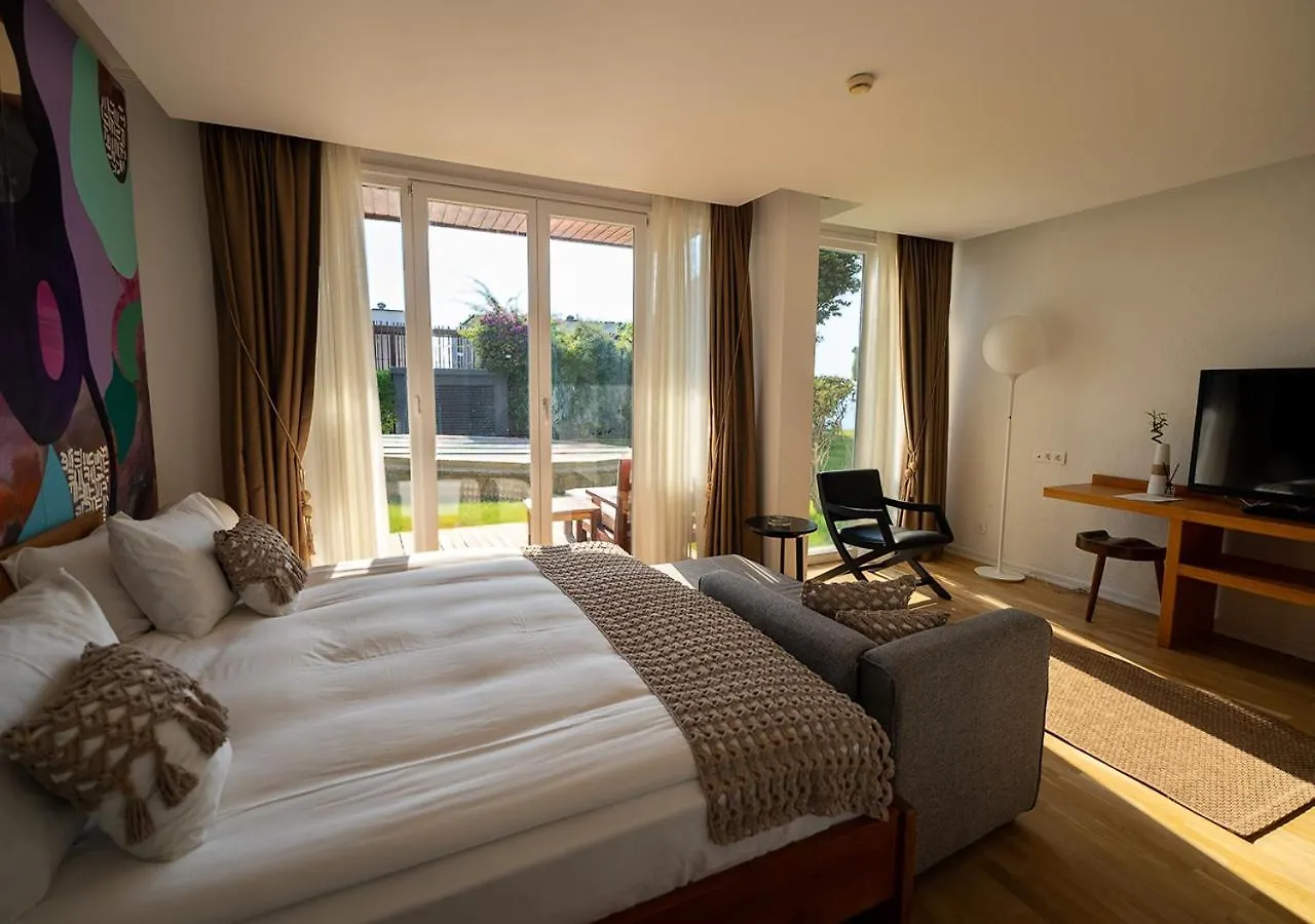 Palmalife Bodrum Resort & Spa Yalıkavak 3*,  Turquie