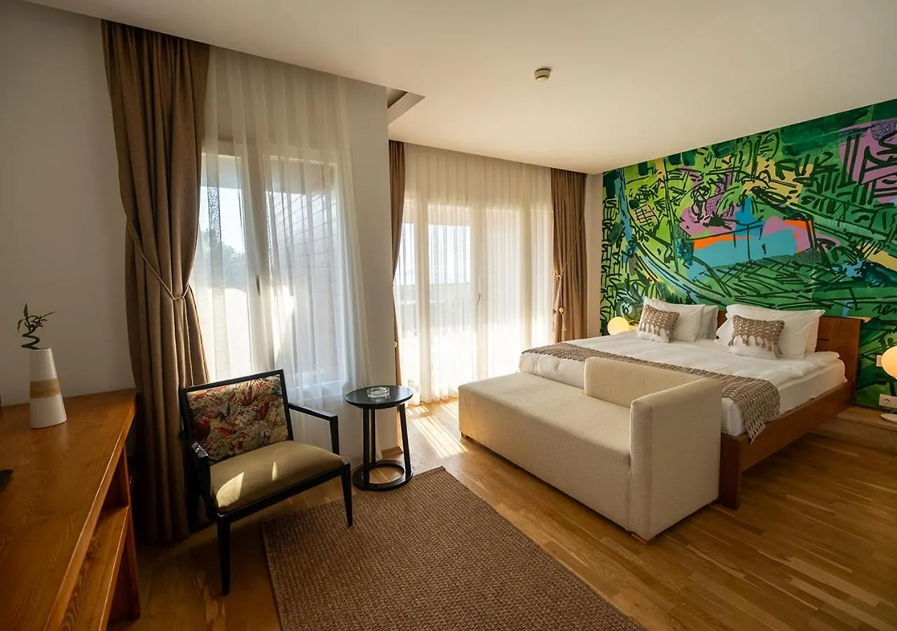 Palmalife Bodrum Resort & Spa Yalıkavak