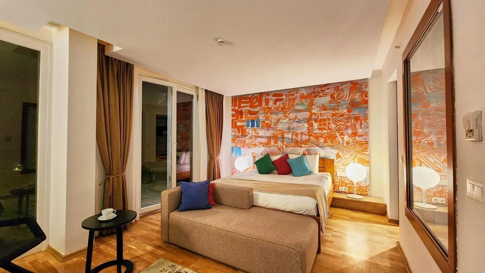 Palmalife Bodrum Resort & Spa Yalikavak 3*,