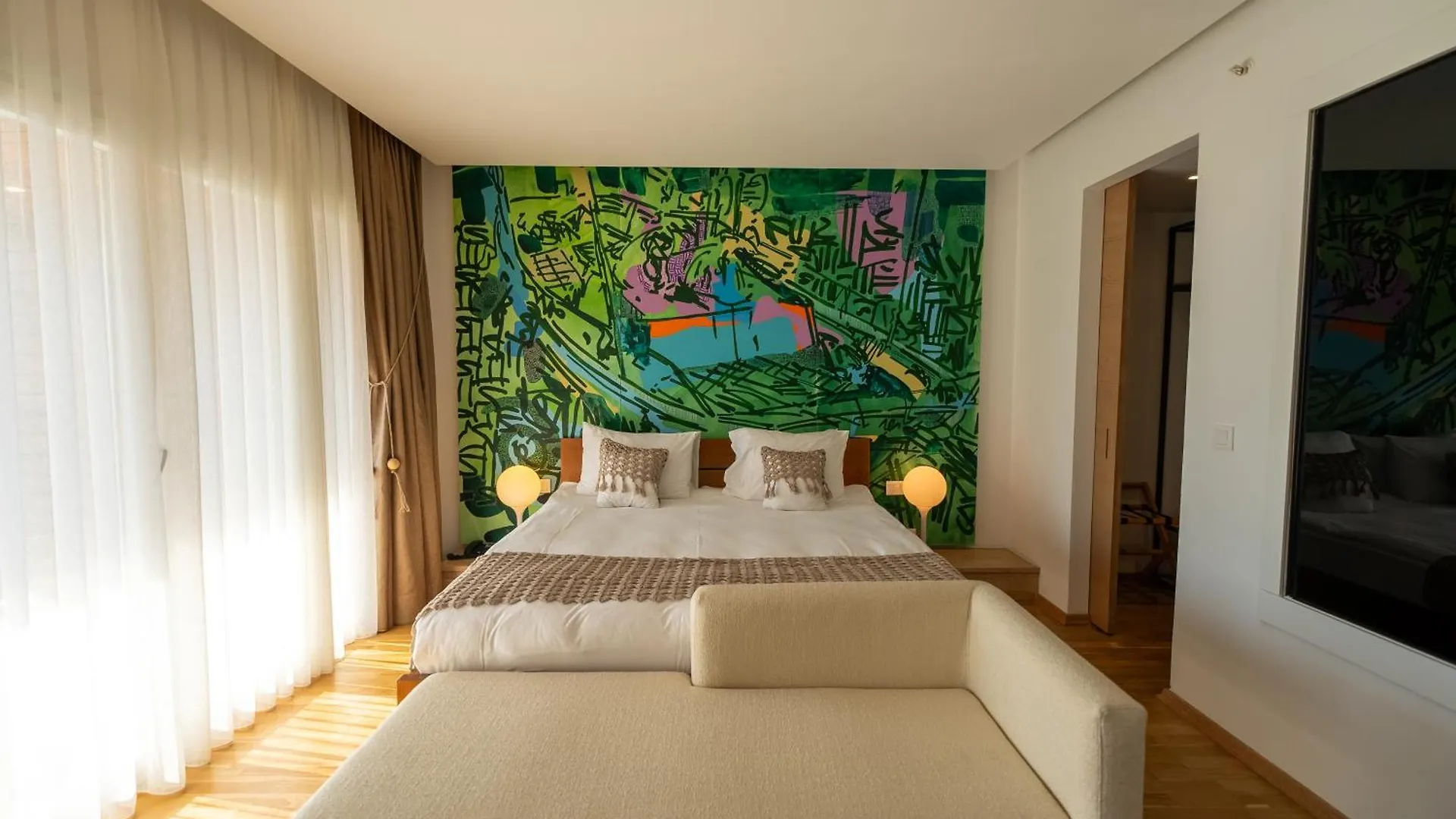 Palmalife Bodrum Resort & Spa Yalıkavak