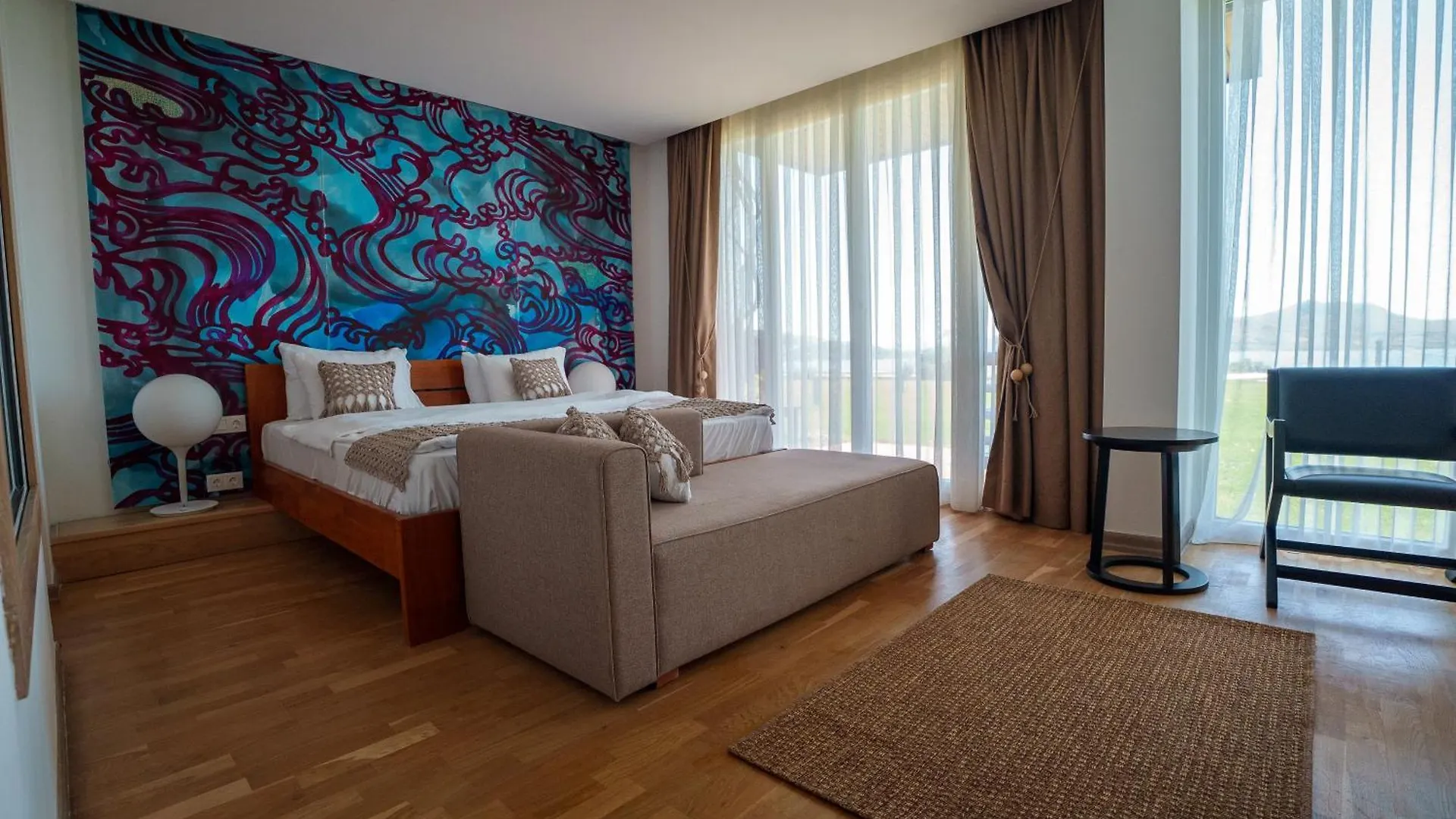 ***  Palmalife Bodrum Resort & Spa Yalıkavak Turquie