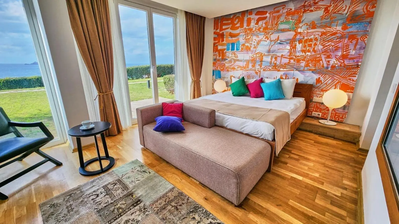 Palmalife Bodrum Resort & Spa Yalikavak