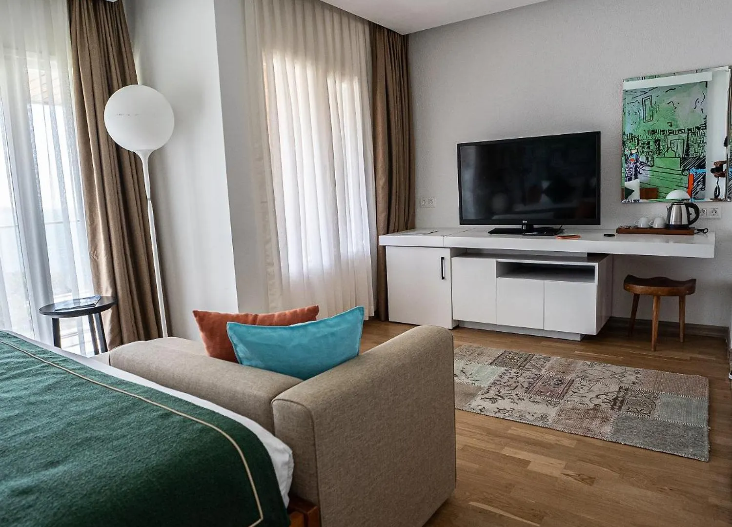 Palmalife Bodrum Resort & Spa Yalıkavak