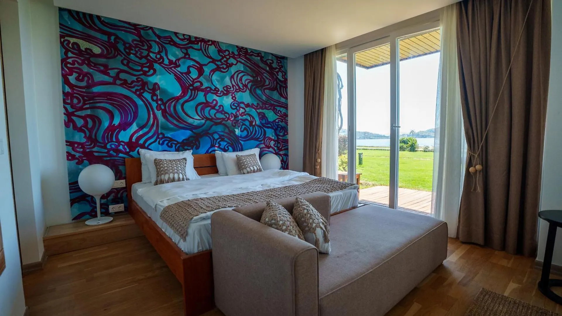 Palmalife Bodrum Resort & Spa Yalıkavak