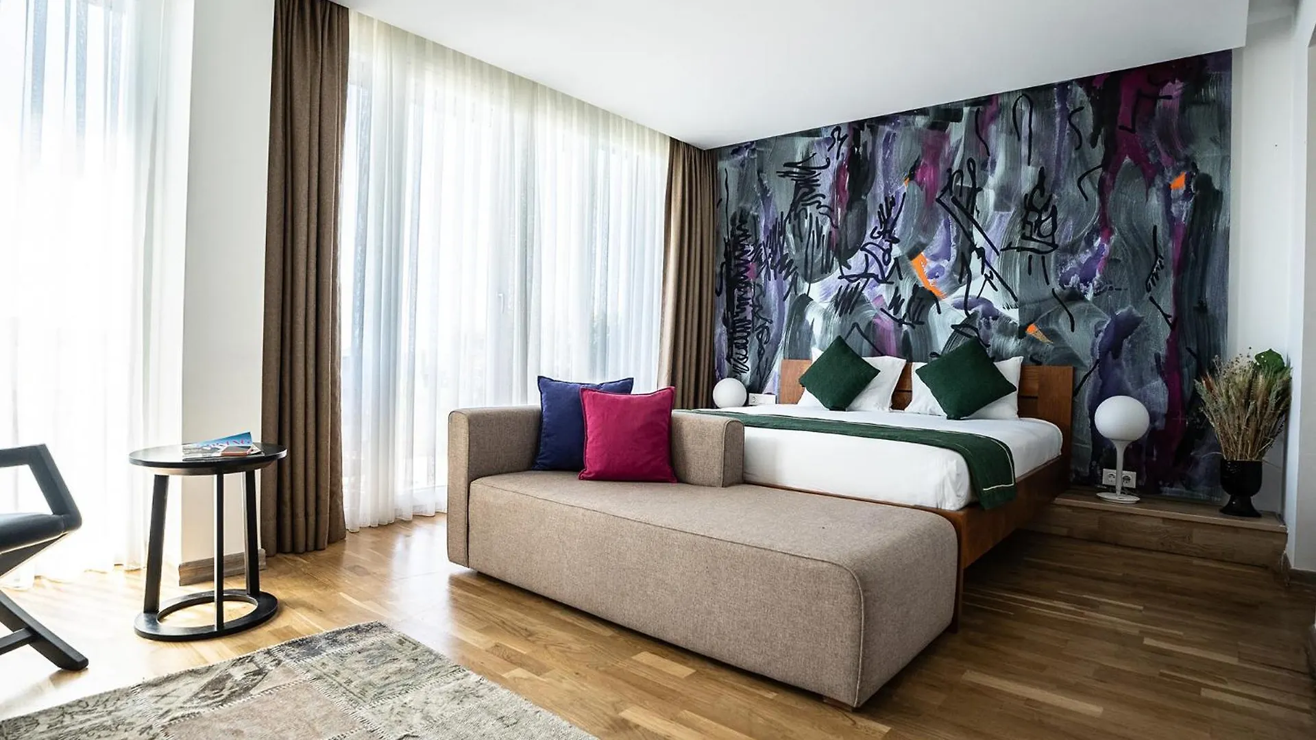 Palmalife Bodrum Resort & Spa Yalikavak