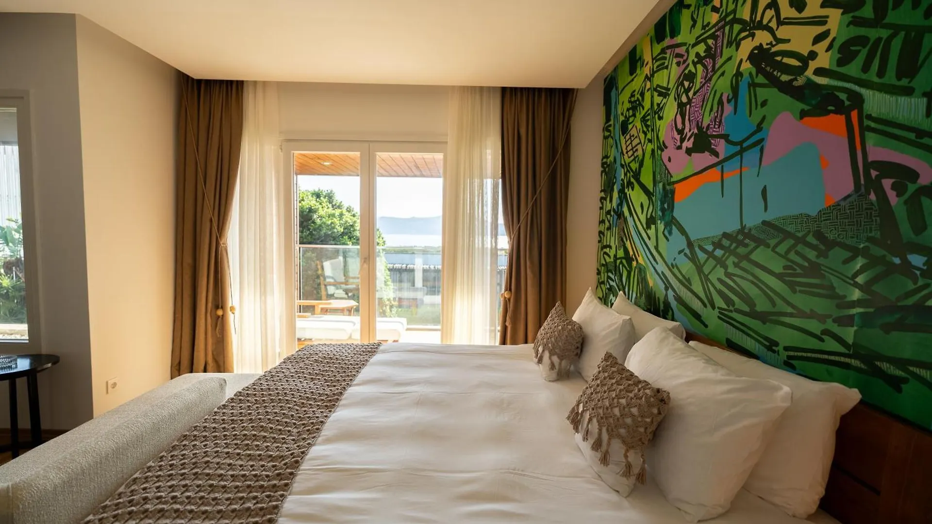 Palmalife Bodrum Resort & Spa Yalıkavak